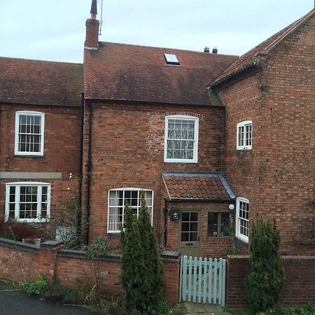 Willoughby House Bed & Breakfast Norwell Luaran gambar