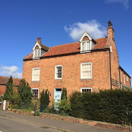 Willoughby House Bed & Breakfast Norwell Luaran gambar