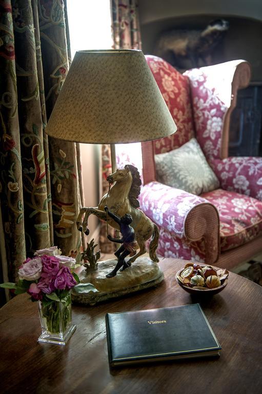 Willoughby House Bed & Breakfast Norwell Bilik gambar