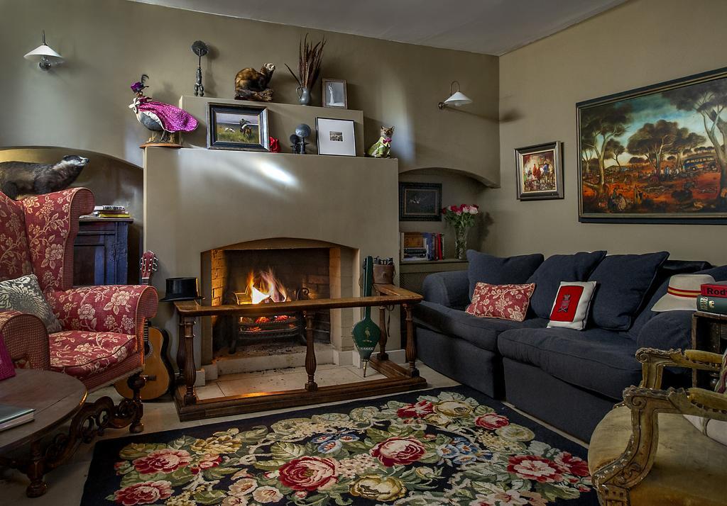 Willoughby House Bed & Breakfast Norwell Bilik gambar