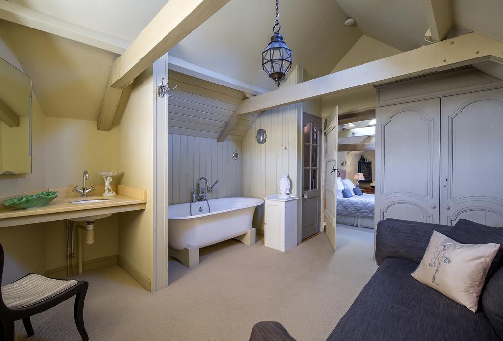 Willoughby House Bed & Breakfast Norwell Bilik gambar