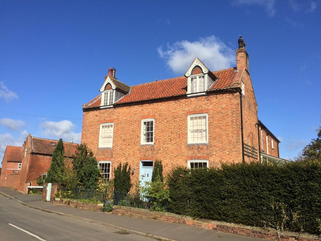 Willoughby House Bed & Breakfast Norwell Luaran gambar
